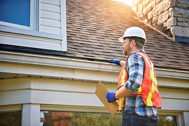 Licensed Metal Roofing service in Brookville, IN - Ben Roofing and Steel LLC